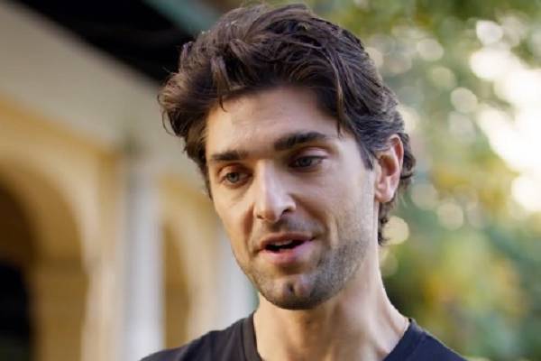 Claimed By The Alpha I Hate Movie Actor Griffin