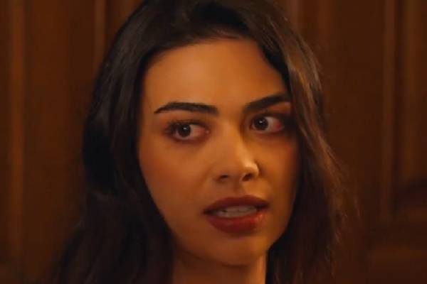 Claimed By The Alpha I Hate Movie Actress Madeleine