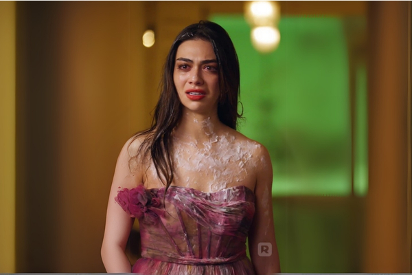 Claimed by the Alpha I Hate Plot