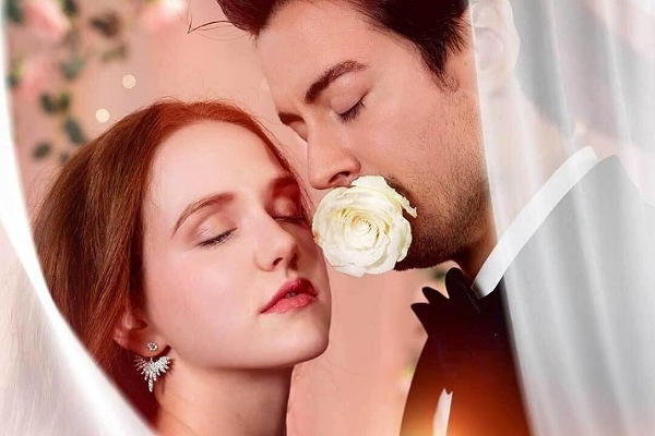 Clarisse Morgan and Austin Lloyd