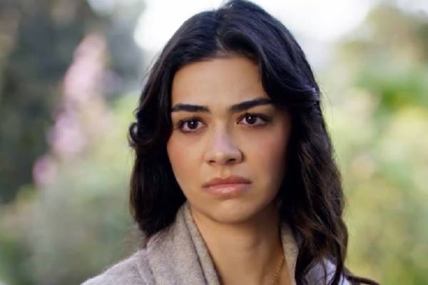 Daisy Storm And Nolan Fenrir Daisy