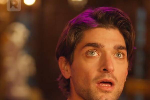 Daisy Storm And Nolan Fenrir Nolan