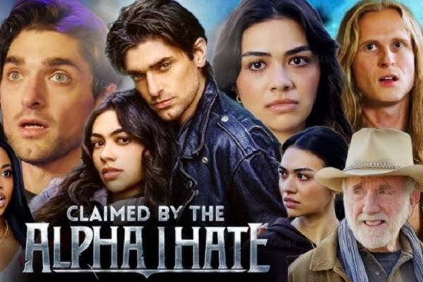 Daisy Storm And Nolan Fenrir