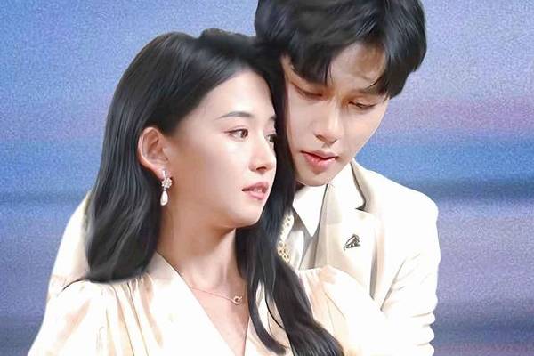 Dumped My Ex Now He’s My Billionaire Boss Cast