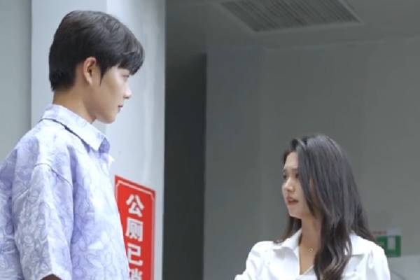 Dumped My Ex Now He’s My Billionaire Boss Full Episode Review