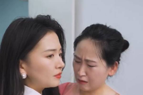 Dumped My Ex Now He’s My Billionaire Boss Movie