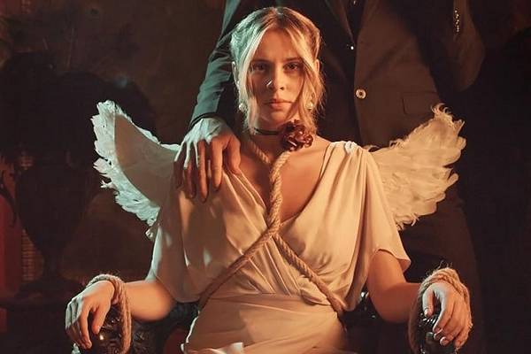 Engaged To The Enemy Actor