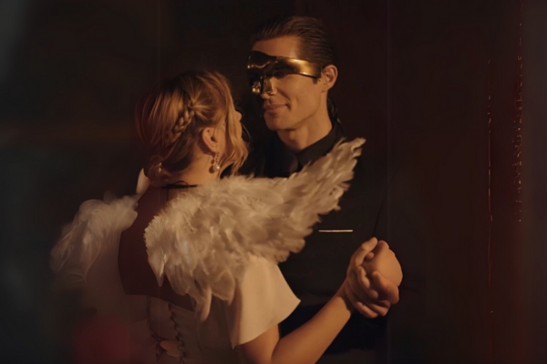 Engaged to the Enemy part 2