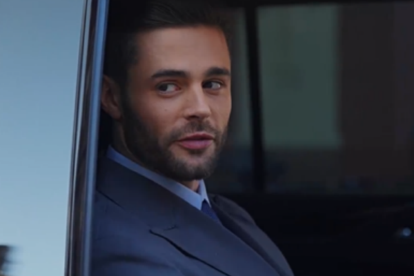 Eric Guilmette actor