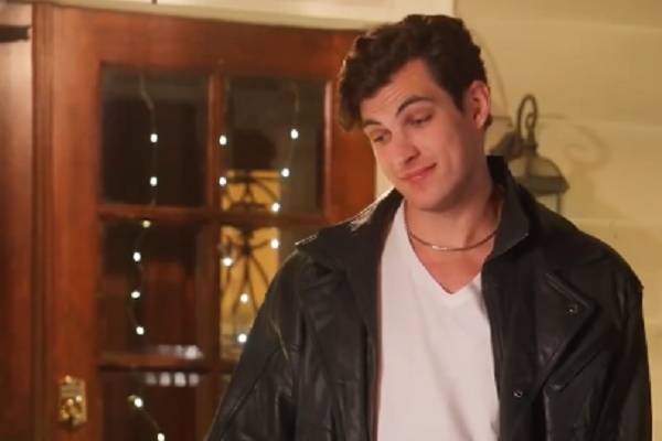 Ethan Hart And Pearl Simmons Ethan