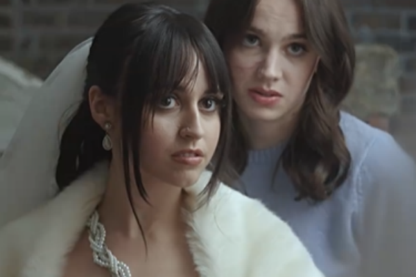 Evil Bride Vs The Ceo's Secret Mom Full Movie www.reelshort.com