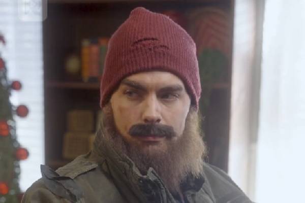 Found A Homeless Billionaire Husband For Christmas Movie Plots