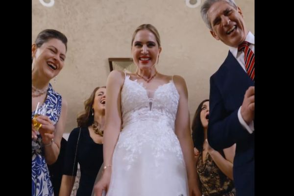 Go Away Stepmom You Have It All Wrong cast