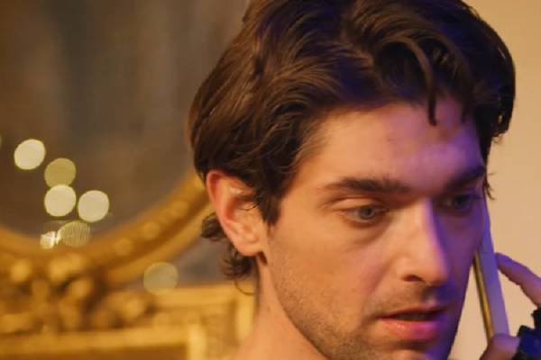 Griffin Blazi Biography