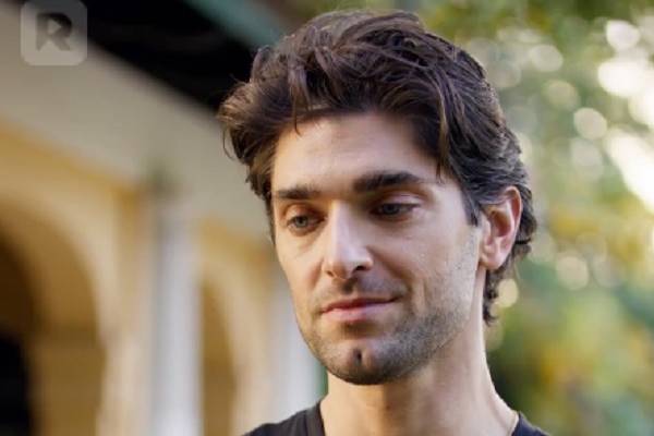 Griffin Blazi Short Films ReelShort