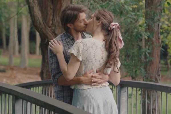 Hector West And Alice Vega