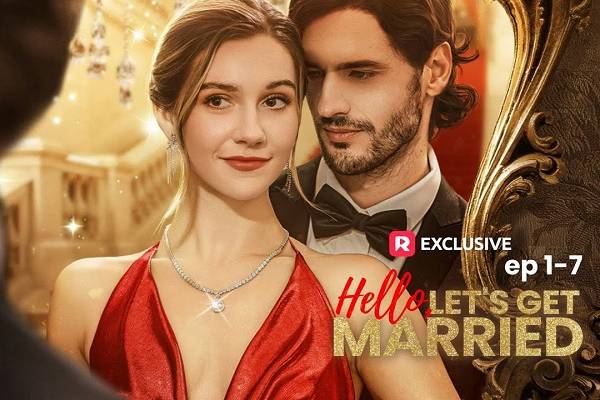 Hello Let’s Get Married Ending