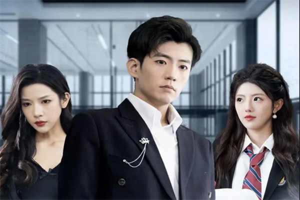 I Am Bro Escort or Boyfriend Full Movie Cast and Crew