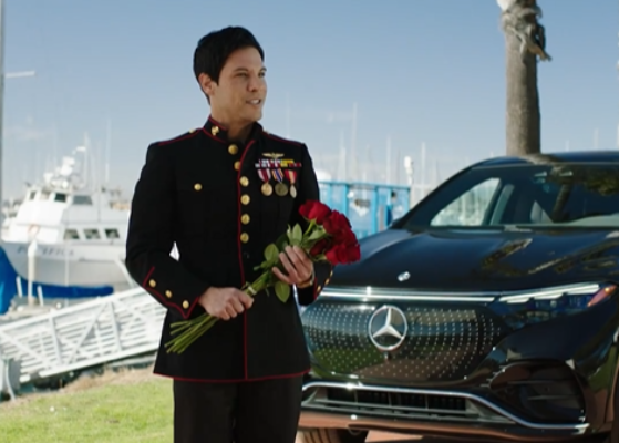 Kingsley Baldwin and Charlotte Sinclair full movie