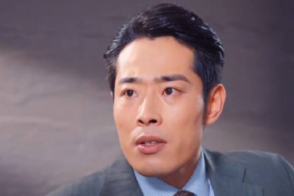 Little Devil Hands Off Cast Henry