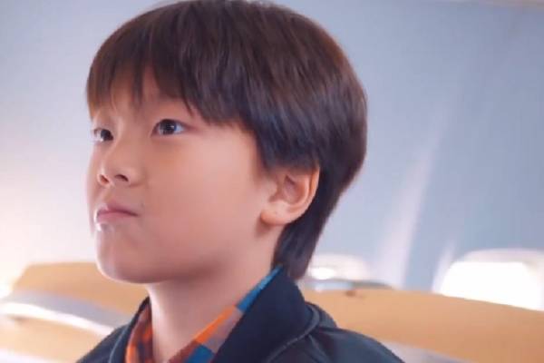 Little Devil Hands Off Characters Abel