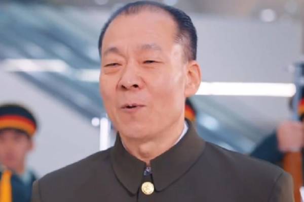 Little Devil Hands Off Characters Robert