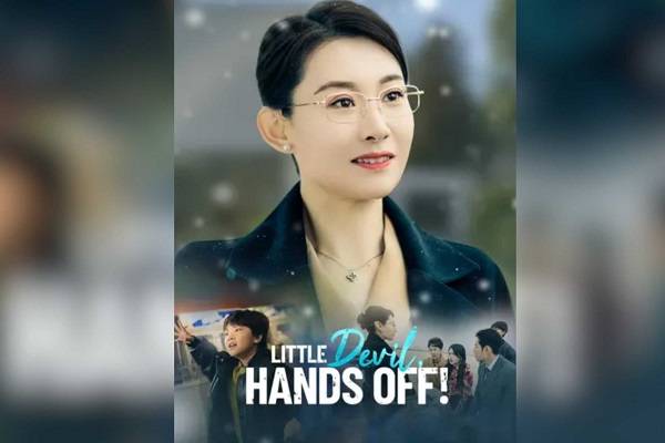 Little Devil Hands Off Chinese Drama
