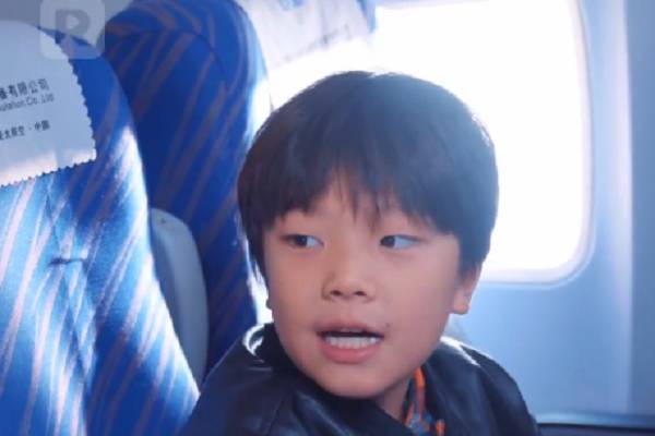 Little Devil Hands Off ReelShort