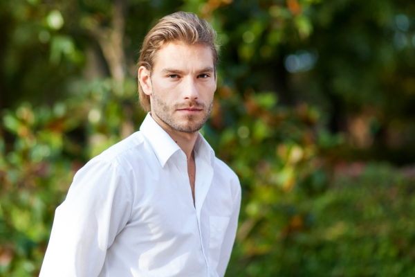 Love Me After My Death Characters