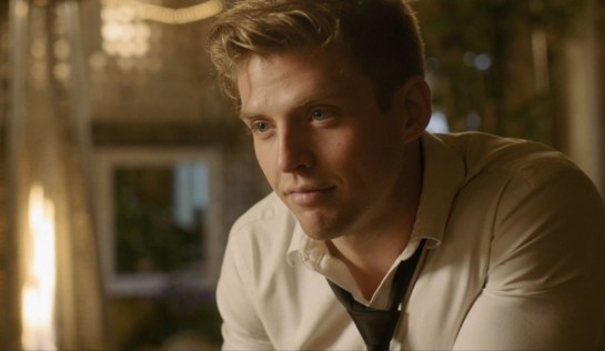 luke charles stafford actor