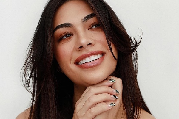 Madeleine Rocha Barnette Actress