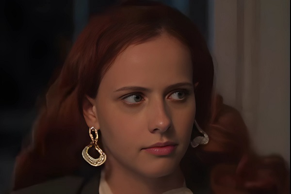 Married The Richest Man After Being Dumped Cast Elena