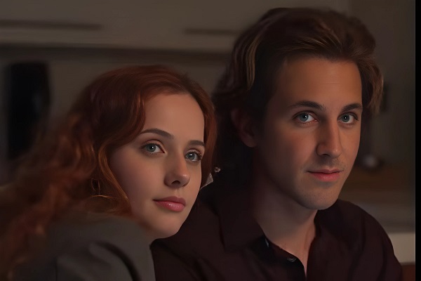 Married The Richest Man After Being Dumped Episode 1