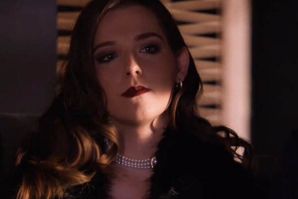 Mommy Don't Cry Daddy is Sorry Full Movie Cast