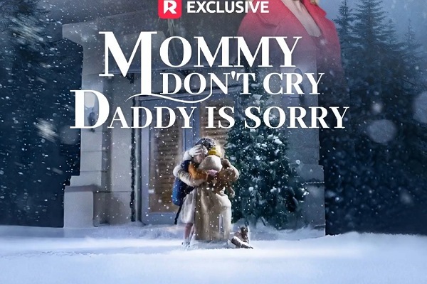 Mommy Don't Cry Daddy is Sorry Full Movie Overview