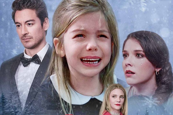 Mommy Don't Cry Daddy is Sorry Full Movie Overview