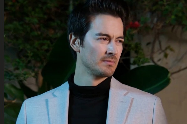 Mommy Don't Cry Daddy is Sorry Movie Actor