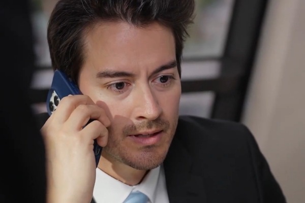 Mommy Don't Cry Daddy is Sorry Full Movie Plot