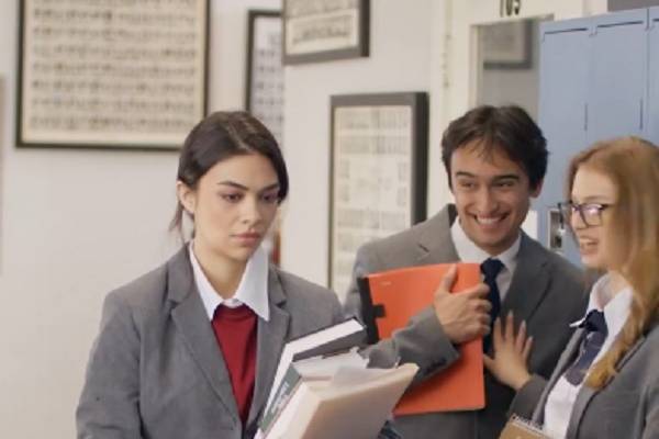 My Destined Mate An Alpha in Coma cast