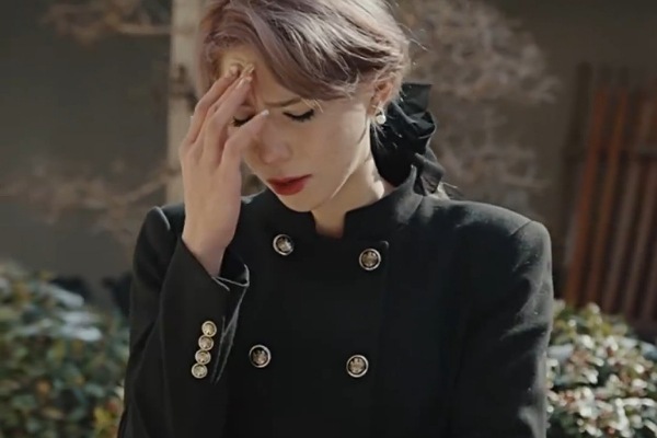 My Handsome Bodyguard Movie