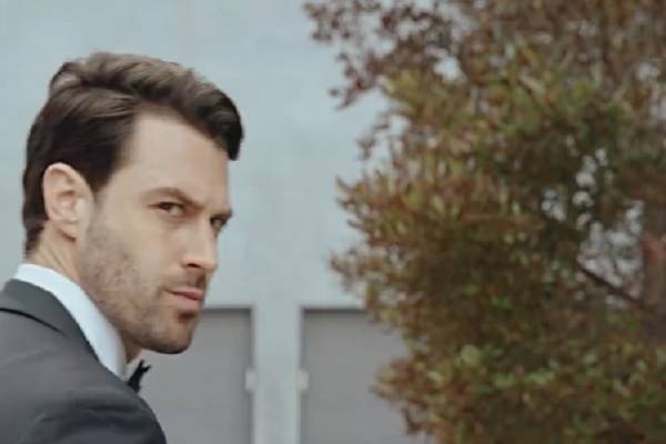 Natalie Quinn And Sebastian Klein Chemistry