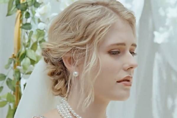 Natalie Quinn And Sebastian Klein Full Movie