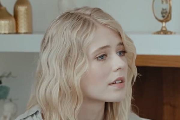 Natalie Quinn And Sebastian Klein Natalie