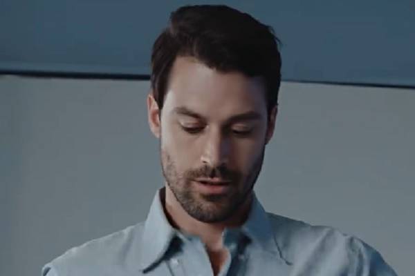 Natalie Quinn And Sebastian Klein Sebastian