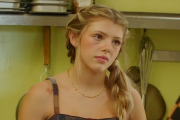 Neela Jolene actress