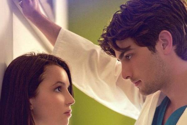 Never Ever Yours Again Full Movie Backstory