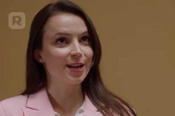 Never Ever Yours Again Full Episode Review