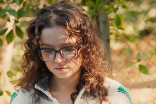 Never Ever Yours Again Cast