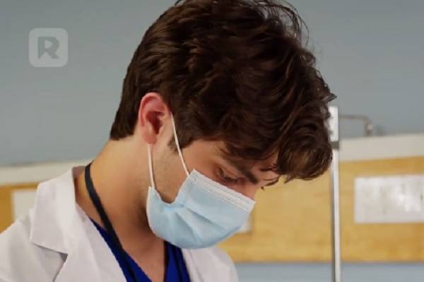 Never Ever Yours Again Full Movie Plot