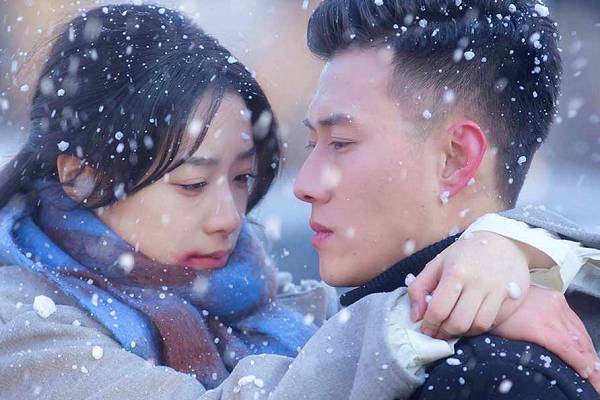 Pregnant By My New Boss Chinese Drama